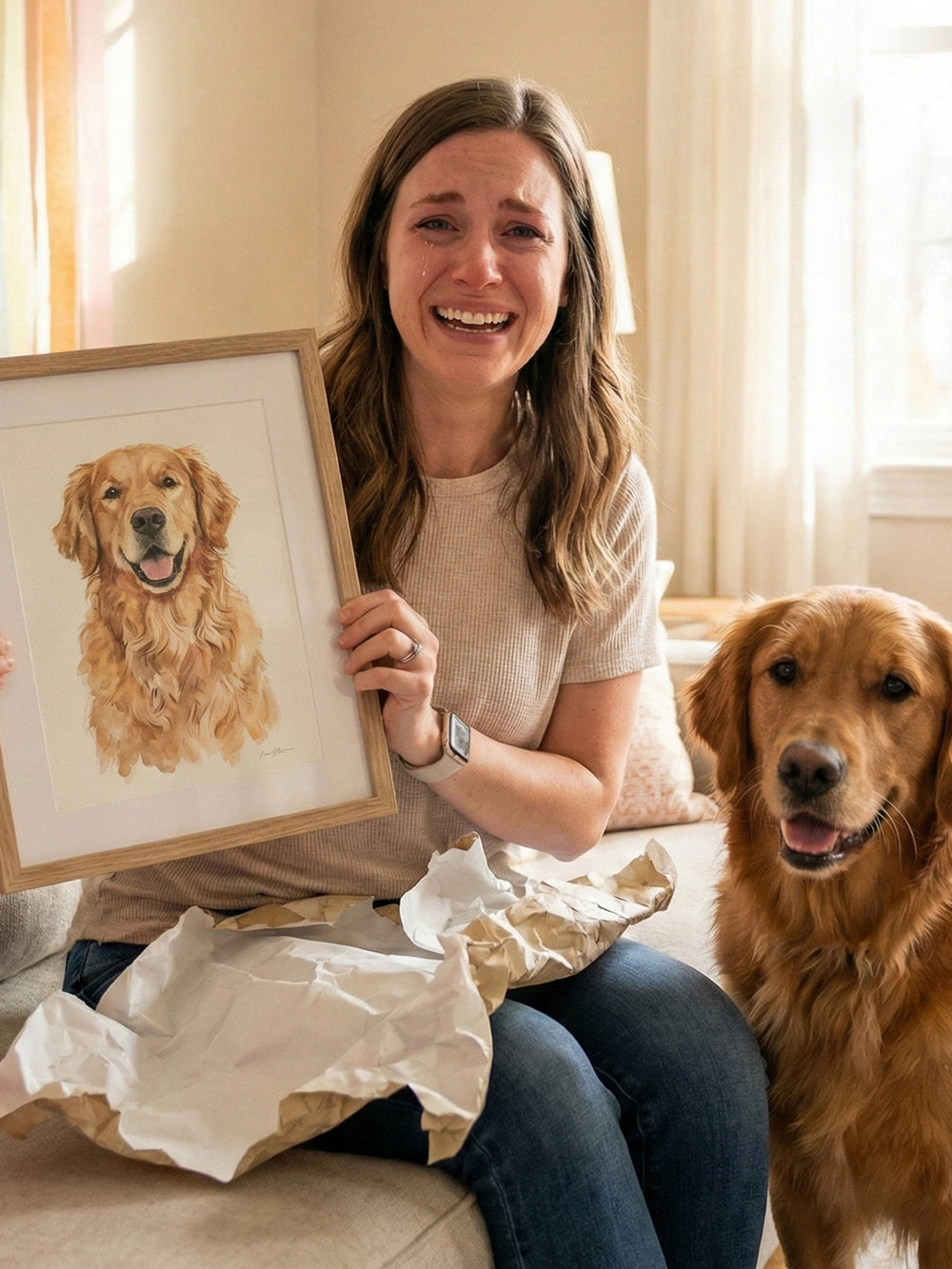<h2>Our happy pets & people</h2>