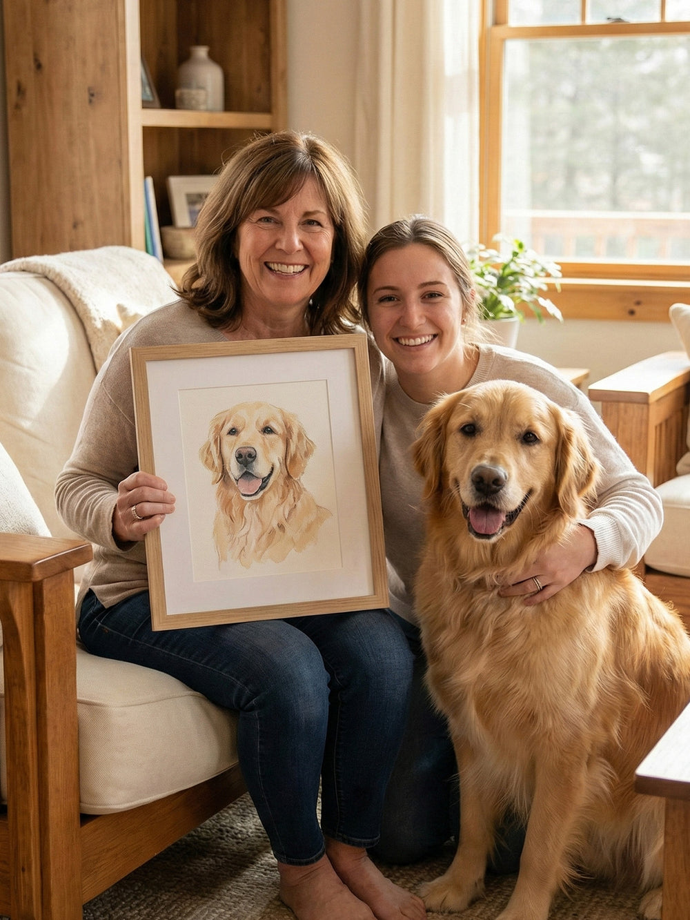 <h2>Our happy pets & people</h2>